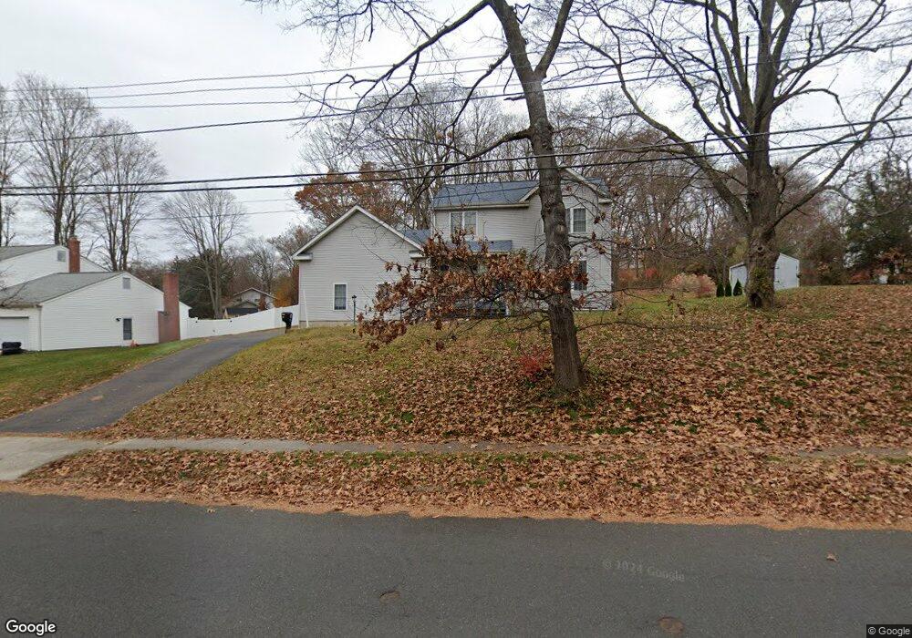 291 Scott Dr, Manchester, CT 06042 - photo 1