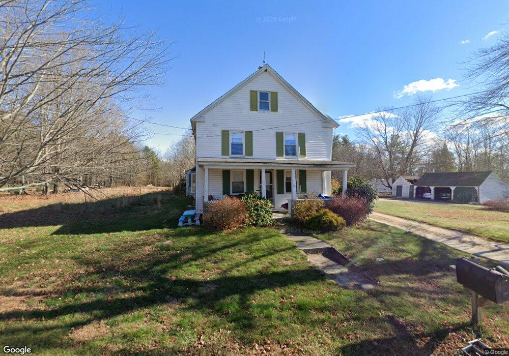 5 N Gorham Rd, Gorham, ME 04038 - photo 1