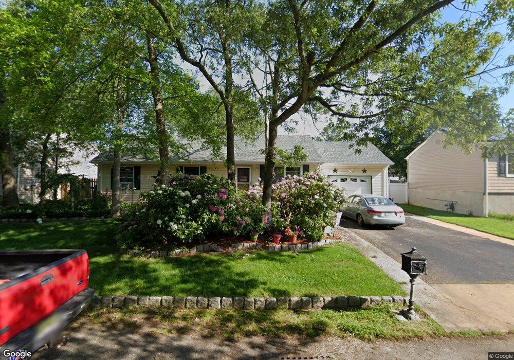 408 Nantucket Rd, Forked River, NJ 08731 - photo 1