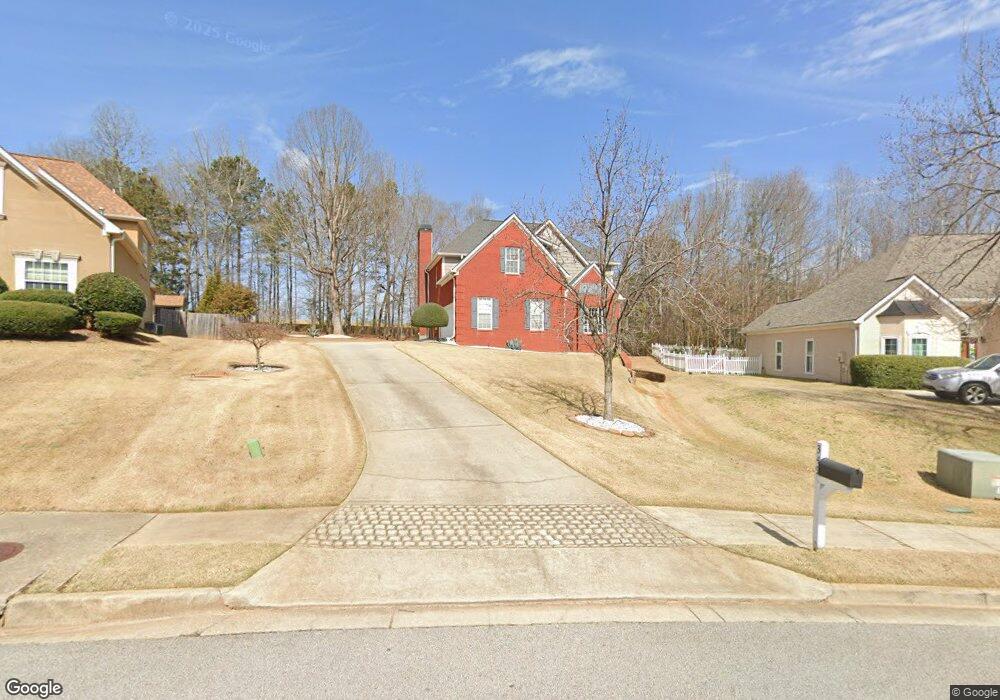 349 Inverness Ave unit 2, McDonough, GA 30253 - photo 1