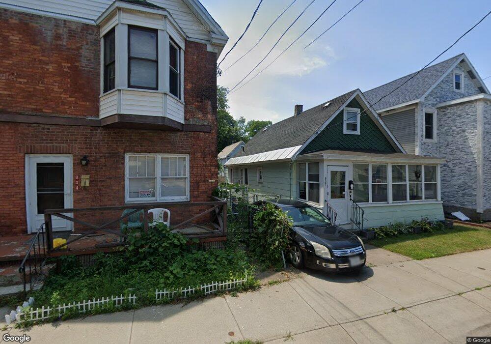 932 Strong St, Schenectady, NY 12307 - photo 1