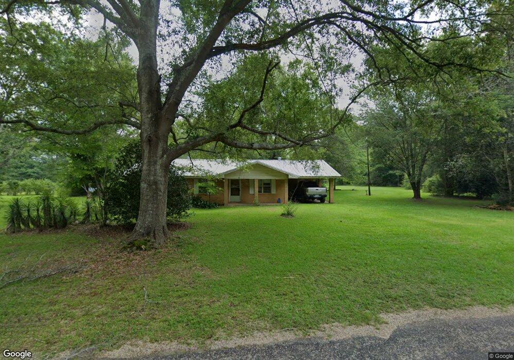 38 Les Blackwell Rd, Tylertown, MS 39667 - photo 1