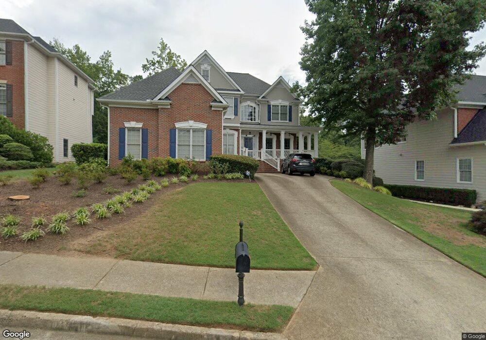 1227 Promontory Path, Marietta, GA 30062 - photo 1