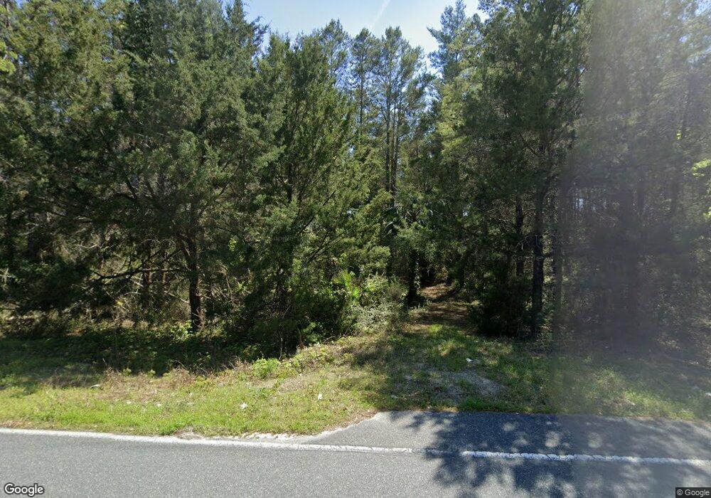 2553 Sea Meadows Dr, Perry, FL 32348 - photo 1