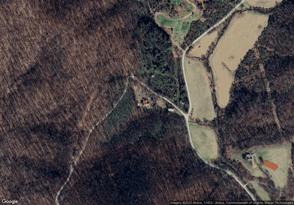 3794 Old Roberts Mountain Rd, Faber, VA 22938 - photo 1