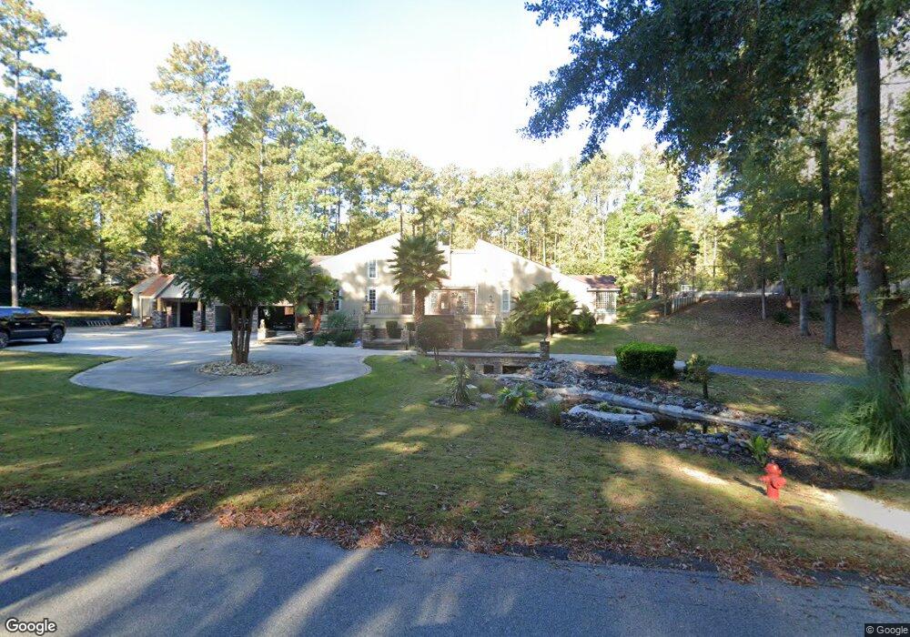 4 Woodbridge Cir, Evans, GA 30809 - photo 1