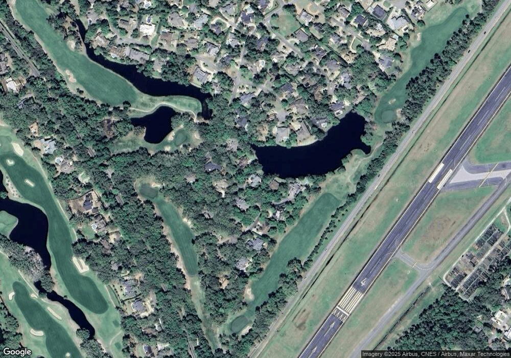 305 Forest Oaks - Long Lagoon, Saint Simons Island, GA 31522 - photo 1