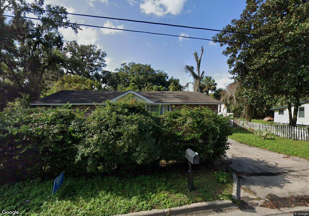 2419 Wolfe St, Brunswick, GA 31520 - photo 1