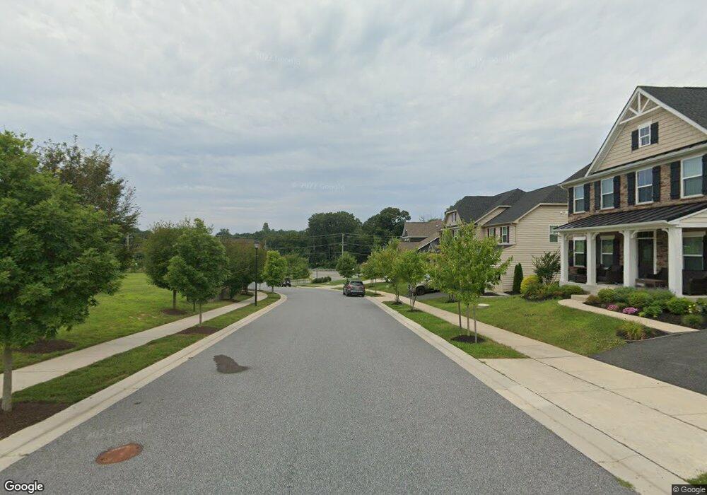 4207 Perry River Rd, Perry Hall, MD 21128 - photo 1