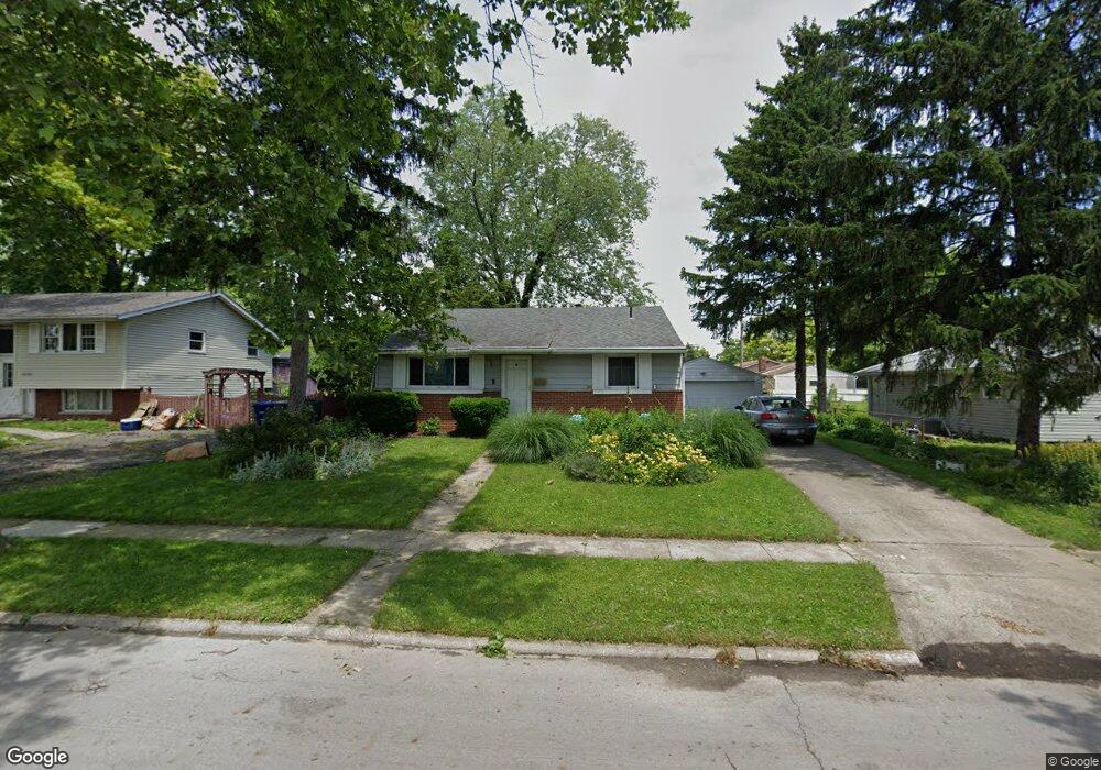 1458 Chesterton Square S, Columbus, OH 43229 - photo 1