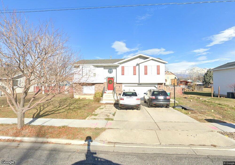 706 W 700 S, Lehi, UT 84043 - photo 1