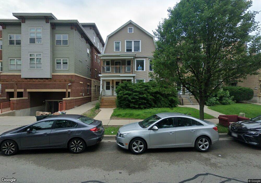 410 W Mifflin St, Madison, WI 53703 - photo 1