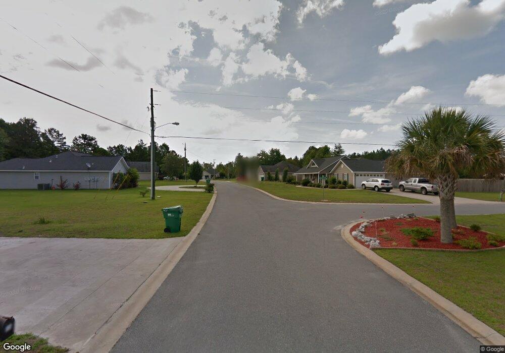 51 Chart Ln, Townsend, GA 31331 - photo 1