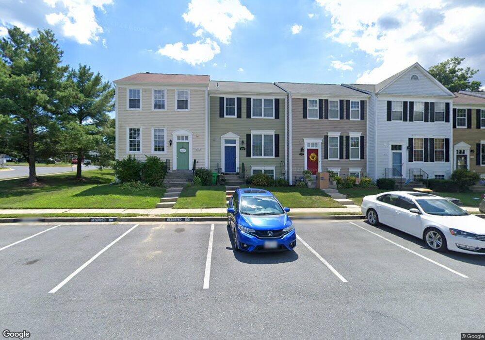 6715 Bonnett Ct, Laurel, MD 20707 - photo 1