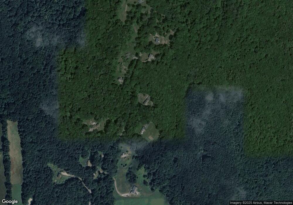 1241 New Braintree Rd, Oakham, MA 01068 - photo 1