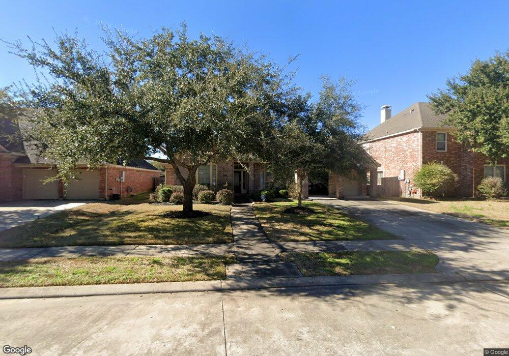 2307 Trinity Manor Ln, Richmond, TX 77469 - photo 1