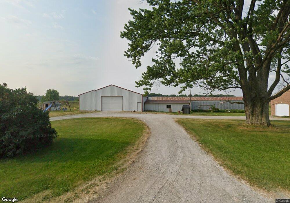 10351 12b Rd, Argos, IN 46501 - photo 1