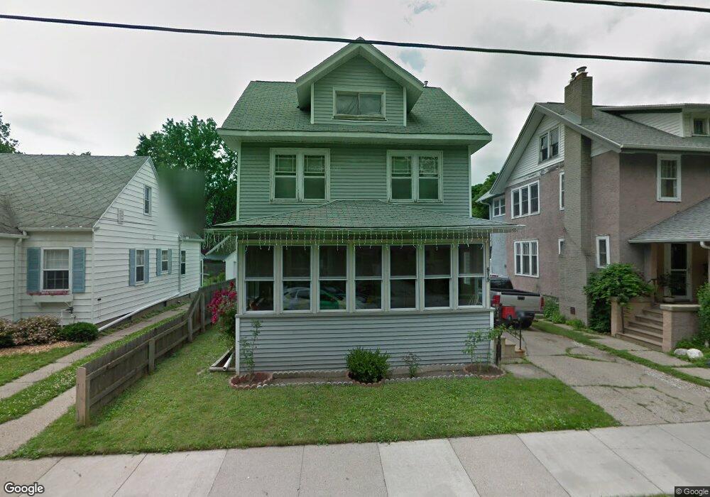 515 Leitram St, Lansing, MI 48915 - photo 1