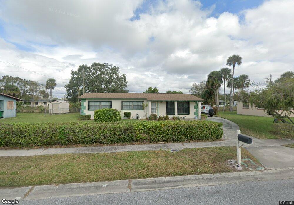 3716 Tomlin Dr, Cocoa, FL 32926 - photo 1