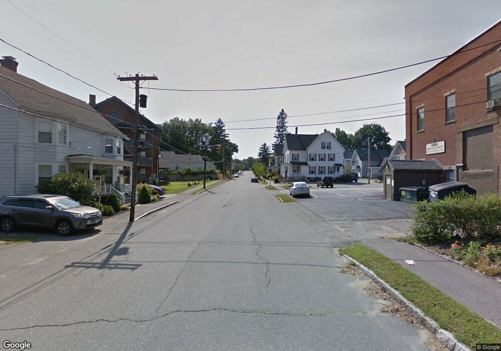 0 Beacon St, Concord, NH 03301 - photo 1