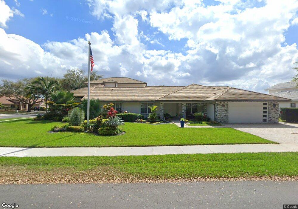 10320 SW 16th Place, Davie, FL 33324 - photo 1
