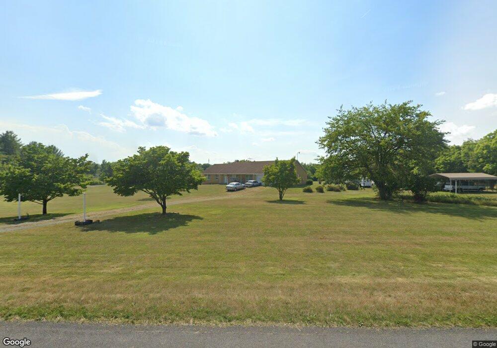 299 Wrights Mill Rd, Berryville, VA 22611 - photo 1