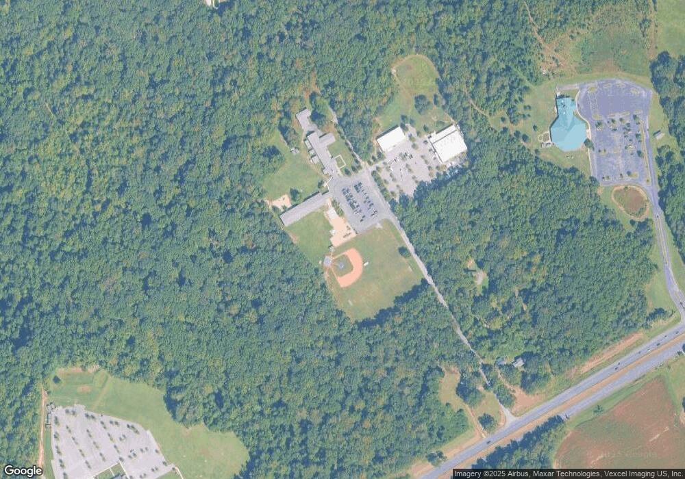 9805 Faith Baptist Church Rd, White Plains, MD 20695 - photo 1