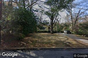 3320 Cloverdale Rd, Montgomery, AL 36106