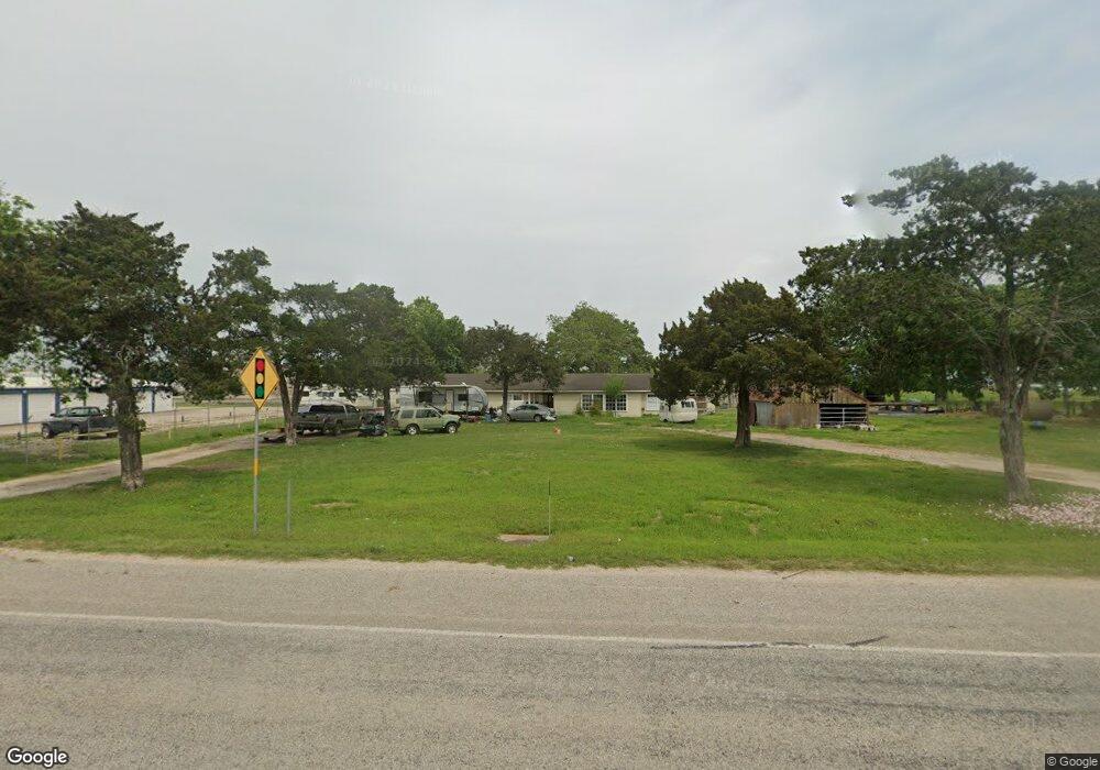 4311 Sargent Dr, Bay City, TX 77414 - photo 1