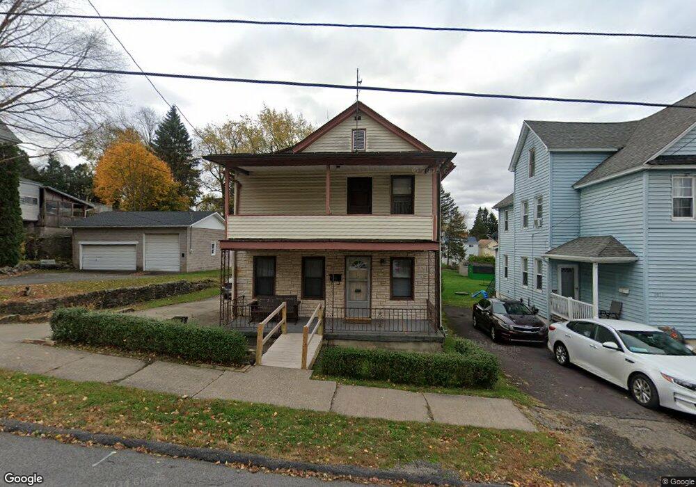 2023 Price St, Scranton, PA 18504 - photo 1