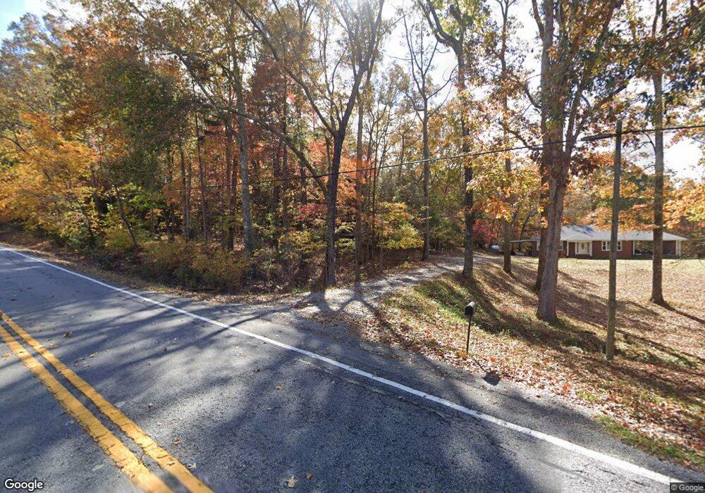 16894 Morganton Hwy, Morganton, GA 30560 - photo 1