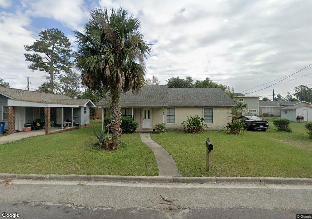 2720 Wolfe St, Brunswick, GA 31520 - photo 1