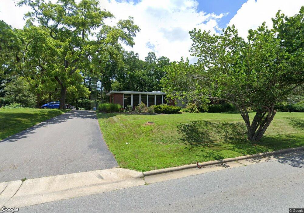 1095 Hendersonville Rd unit Q, Biltmore Forest, NC 28803 - photo 1