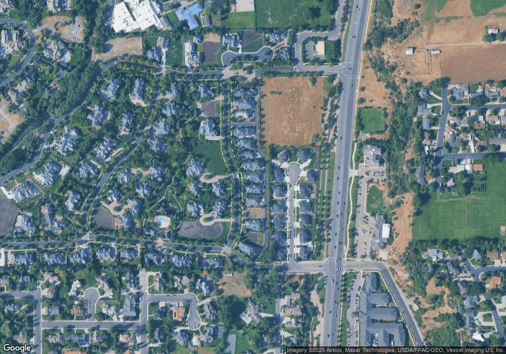 4284 Stonecrossing, Provo, UT 84604 - photo 1