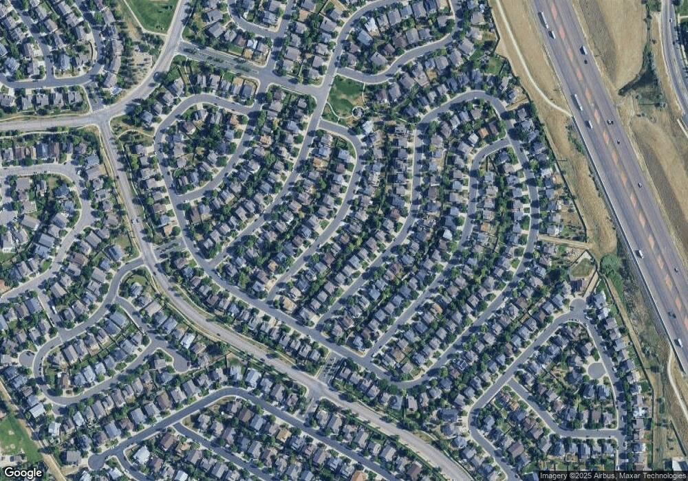 5616 S Wenatchee St, Aurora, CO 80015 - photo 1