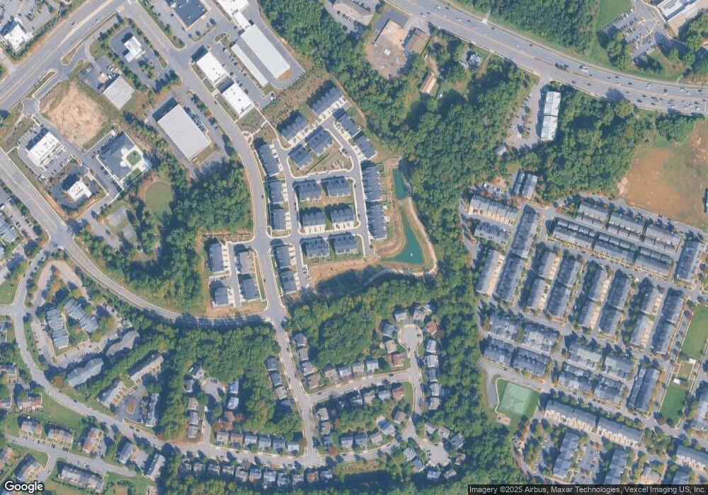 4073 Elizabeth Reed Way, Lake Ridge, VA 22192 MLS VAPW2079582