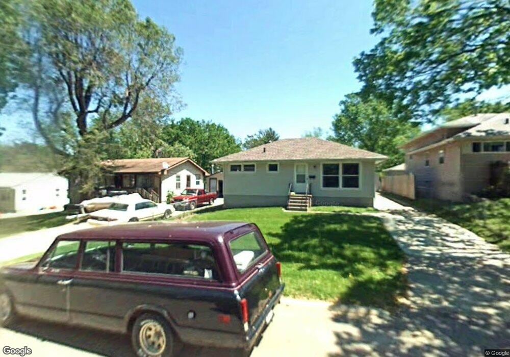 2523 SE 7th St, Des Moines, IA 50315 - photo 1