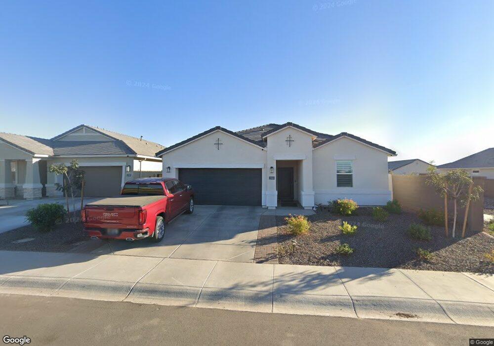 2801 W Sable Ave, Mesa, AZ 85212 - photo 1