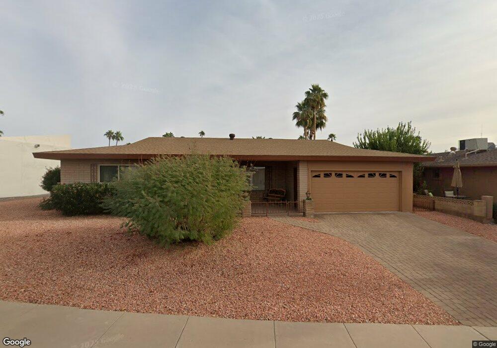 2303 N Middlecoff Dr, Mesa, AZ 85215 - photo 1
