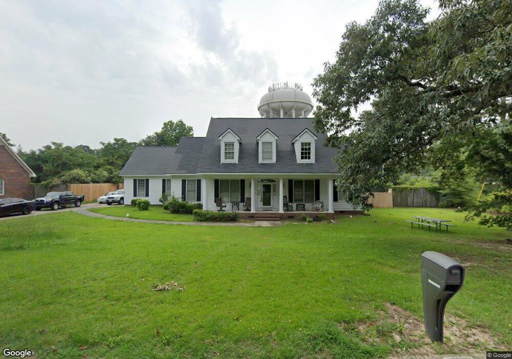 599 Castle Rising Rd, Fayetteville, NC 28314 - photo 1