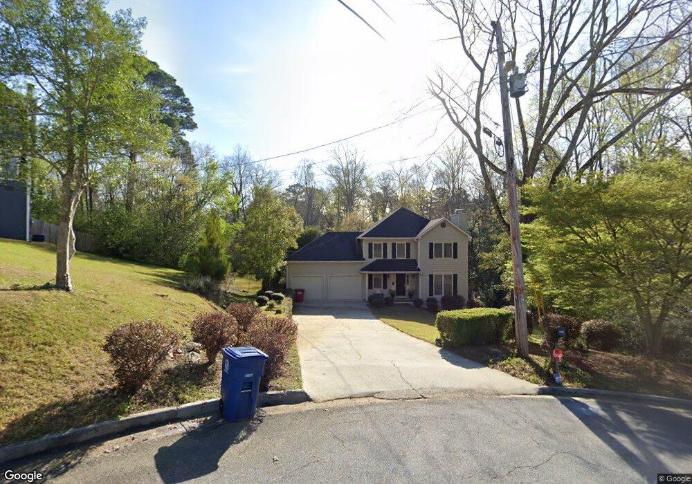 2922 Pemberton Ct, Macon, GA 31204 - photo 1