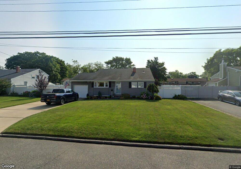 3109 Eagle Ave, Medford, NY 11763 - photo 1