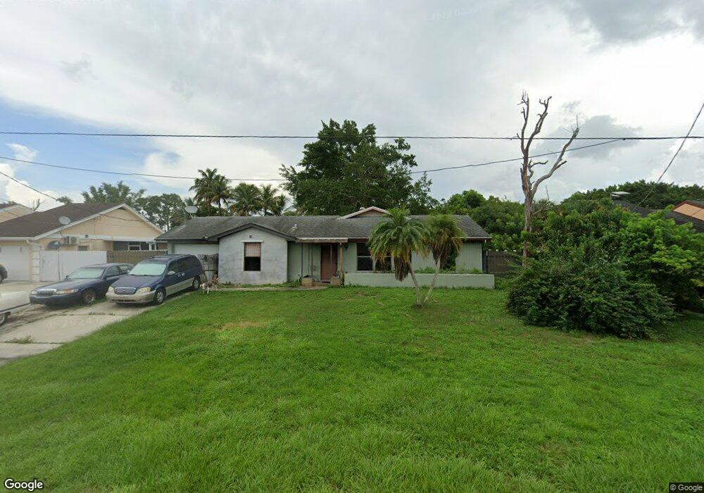 1756 46th St SW, Naples, FL 34116 - photo 1
