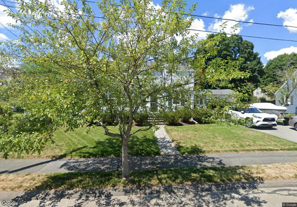 14 Crestline Cir, Danvers, MA 01923 - photo 1