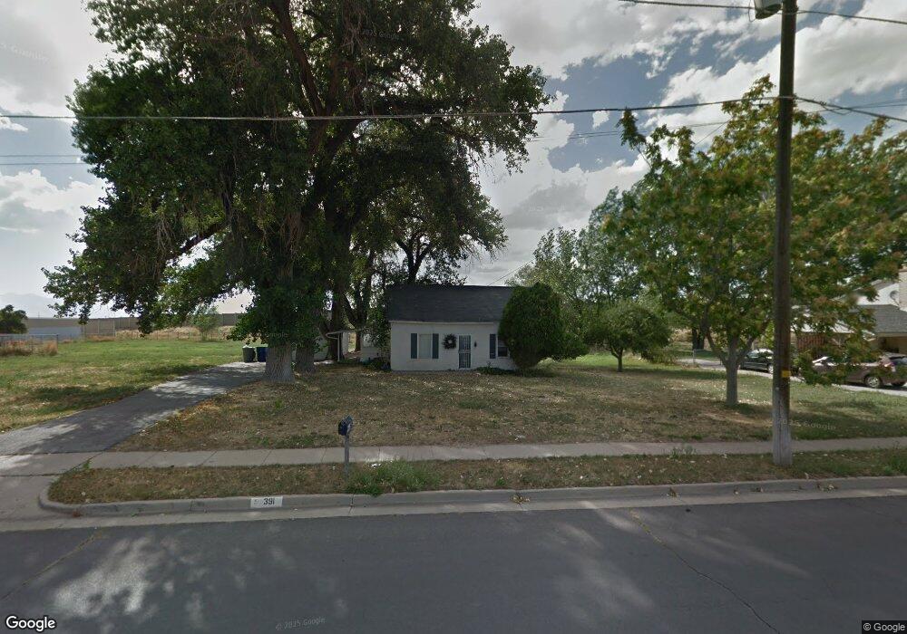 391 N Main St, North Salt Lake, UT 84054 - photo 1