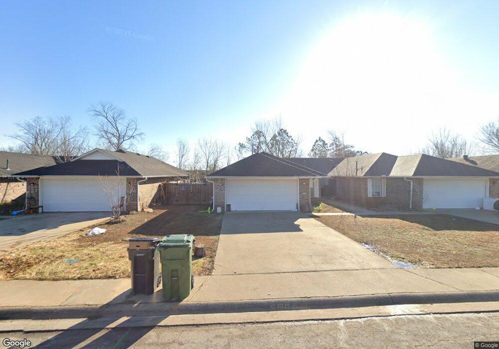 1935 S 11th Place, Rogers, AR 72758 - photo 1