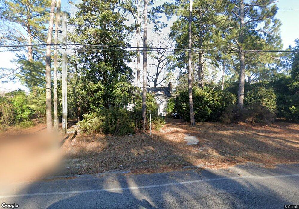 1912 Holland St, West Columbia, SC 29169 - photo 1