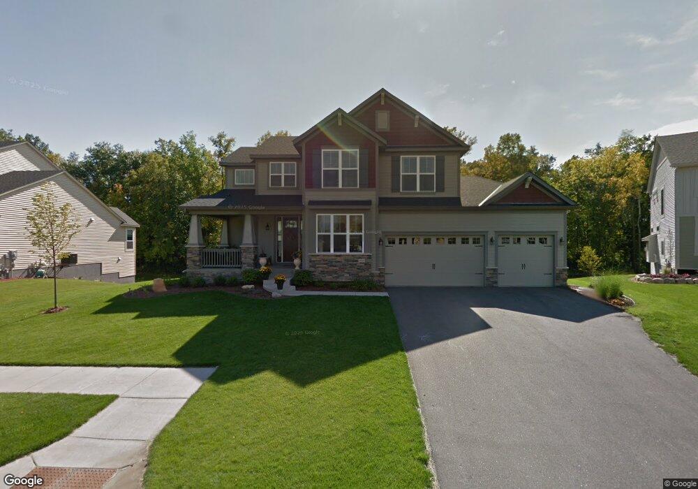 18517 100th Ave N, Maple Grove, MN 55369 - photo 1