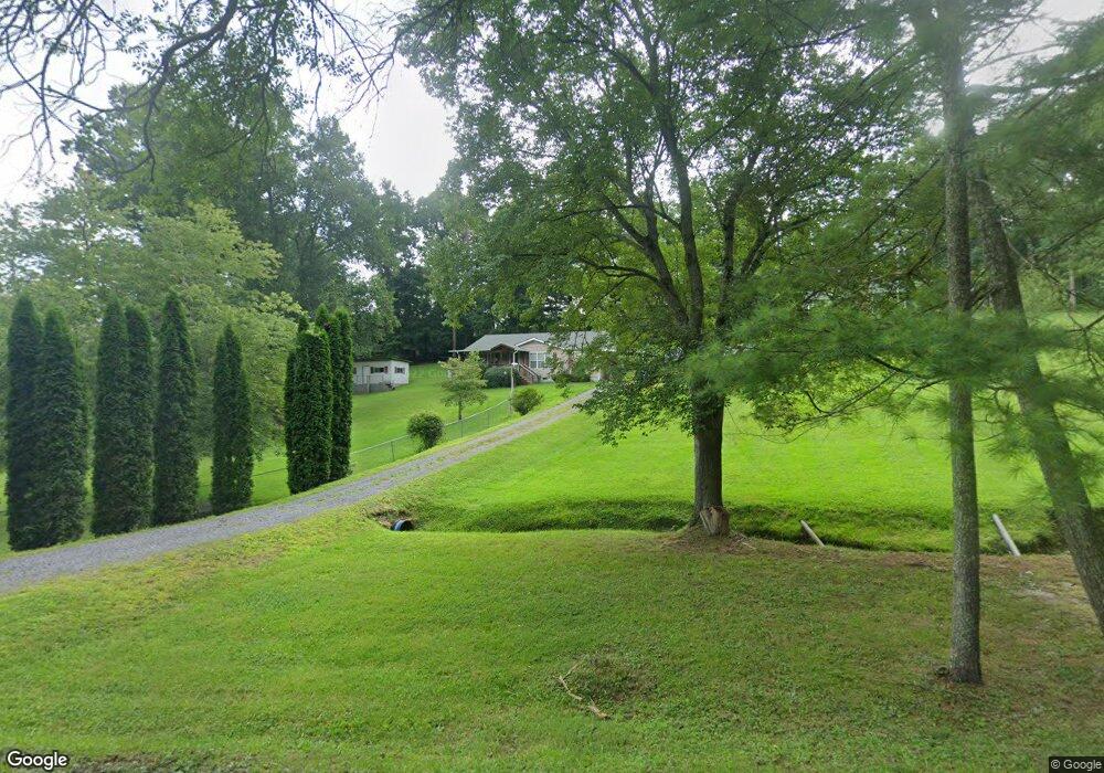 29 Edgewood Road Extension, Asheville, NC 28803 - photo 1