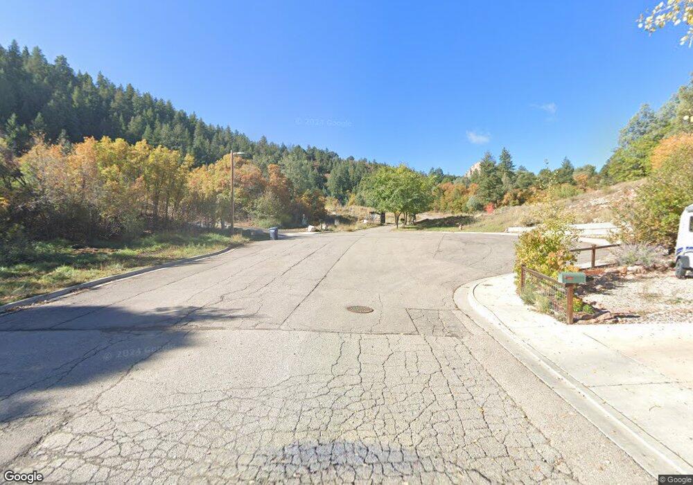 0 Hidden Valley Cir unit 629632, Durango, CO 81301 - photo 1